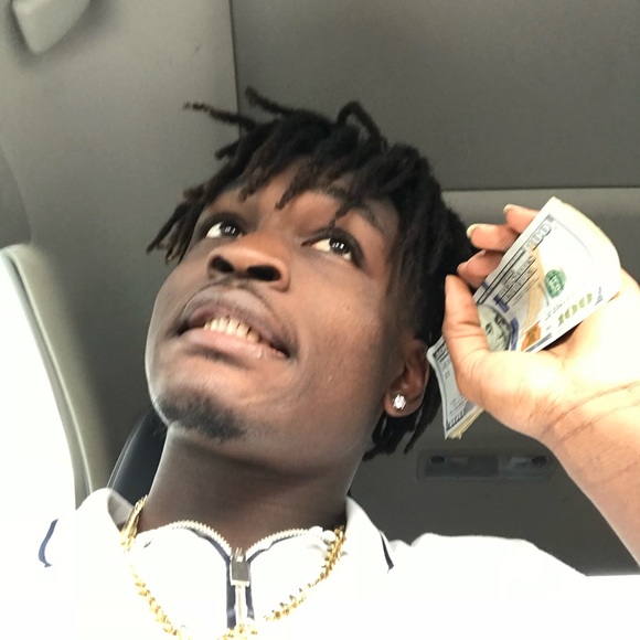 Meet your Posher, Jarell - Picture 1 of 1